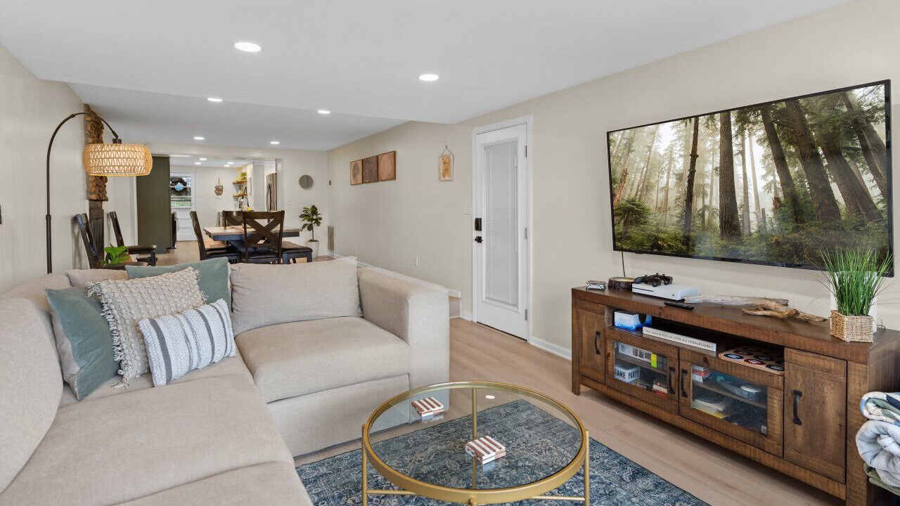 Photo of Livingroom in Eatonton