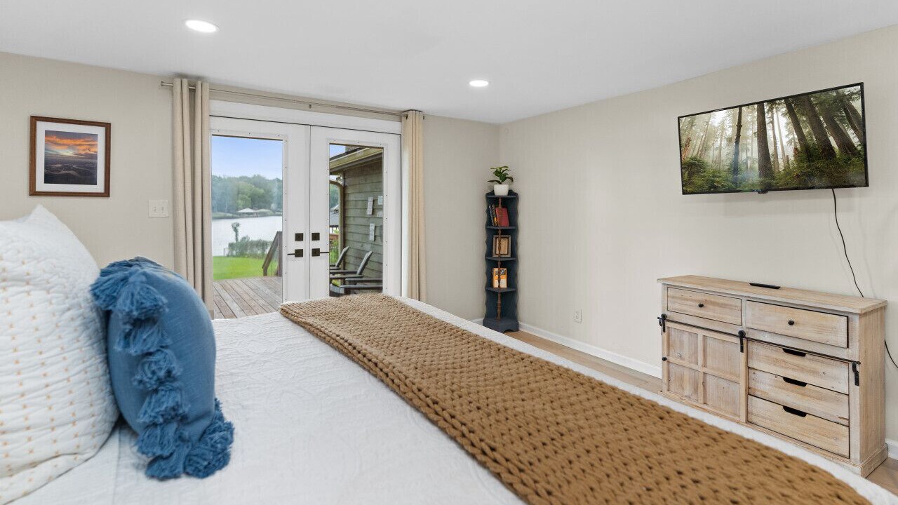 Photo of Bedroom in Eatonton