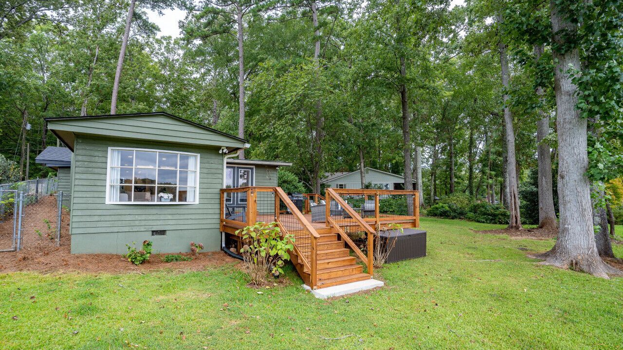 Photo of Outdoor in Eatonton
