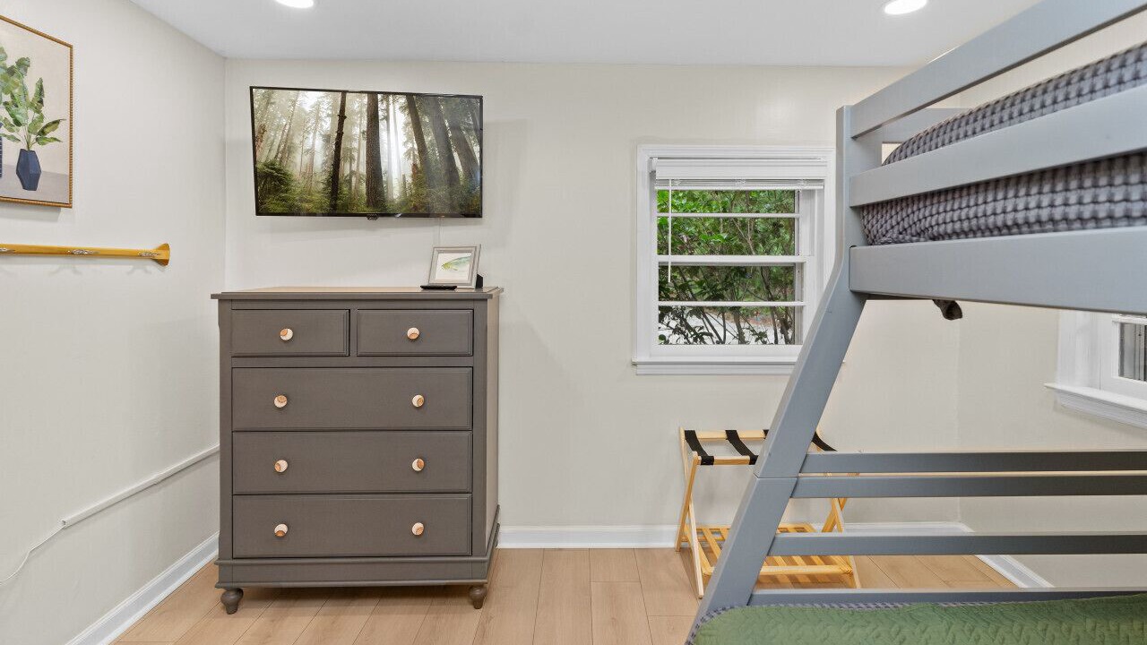 Photo of Bedroom in Eatonton
