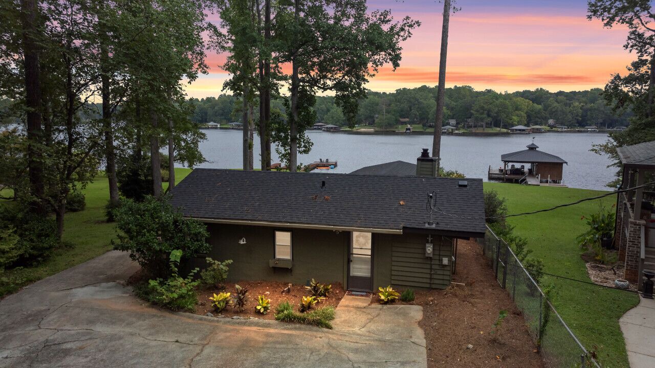 Photo of Outdoor in Eatonton