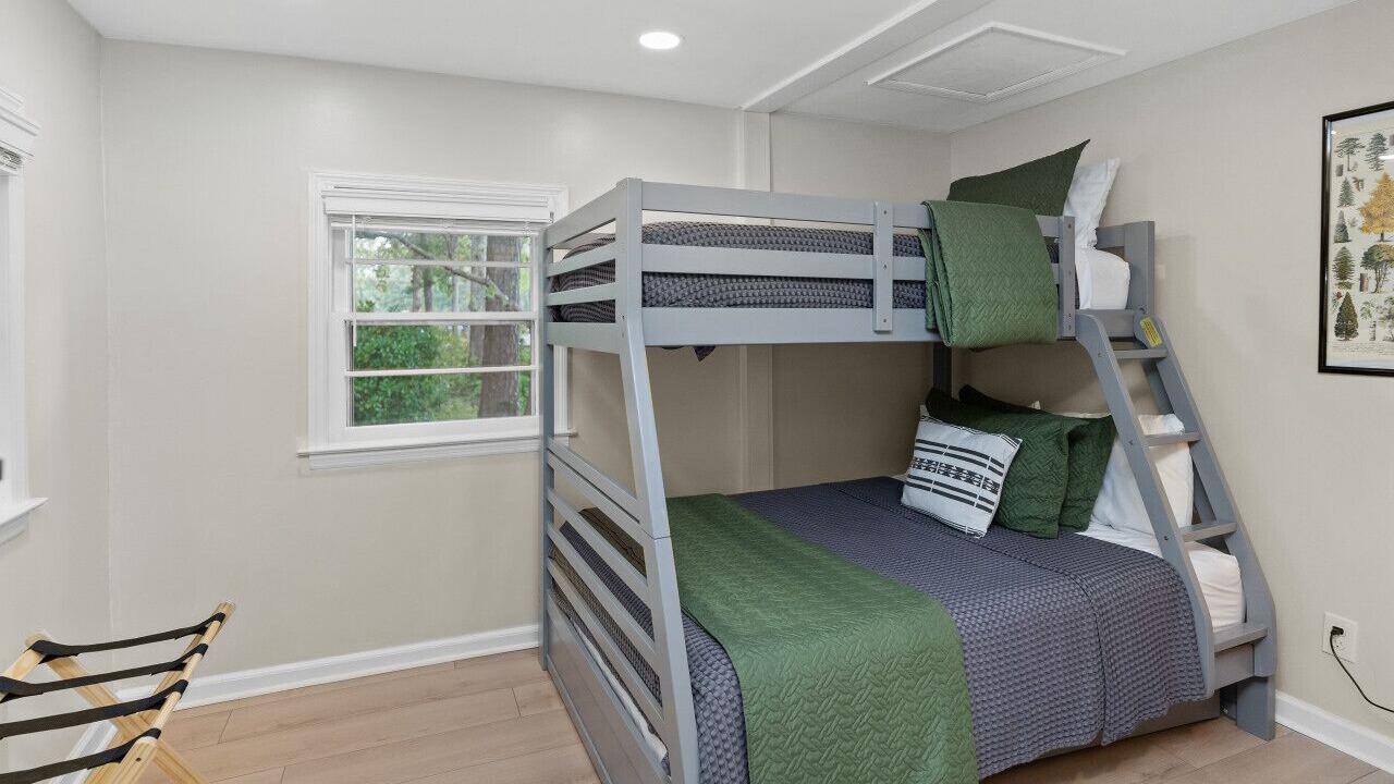 Photo of Bedroom in Eatonton