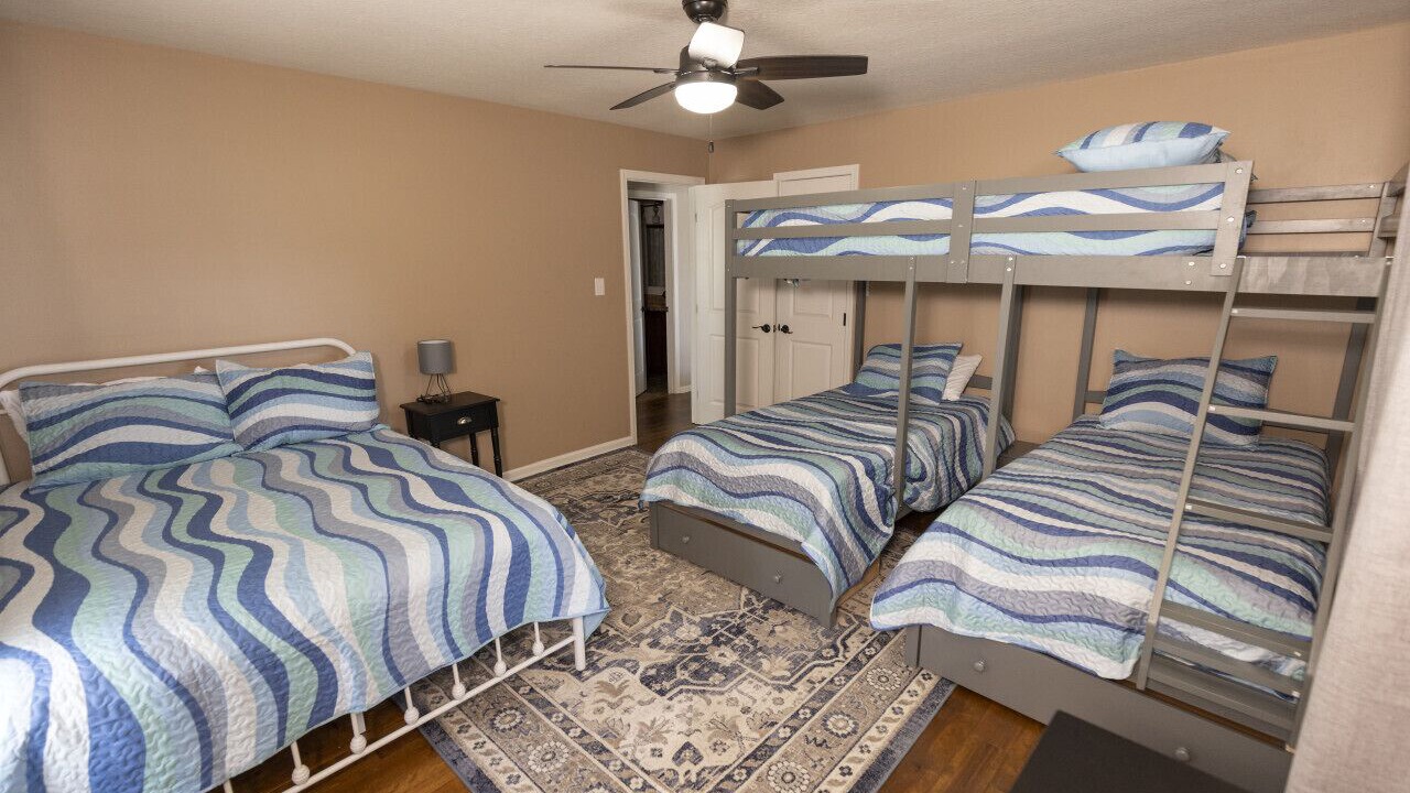 Photo of Bedroom in Jackson