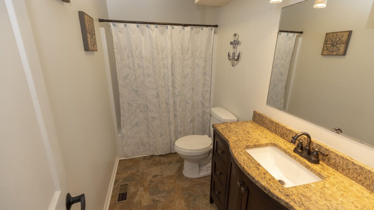 Photo of Bathroom in Jackson