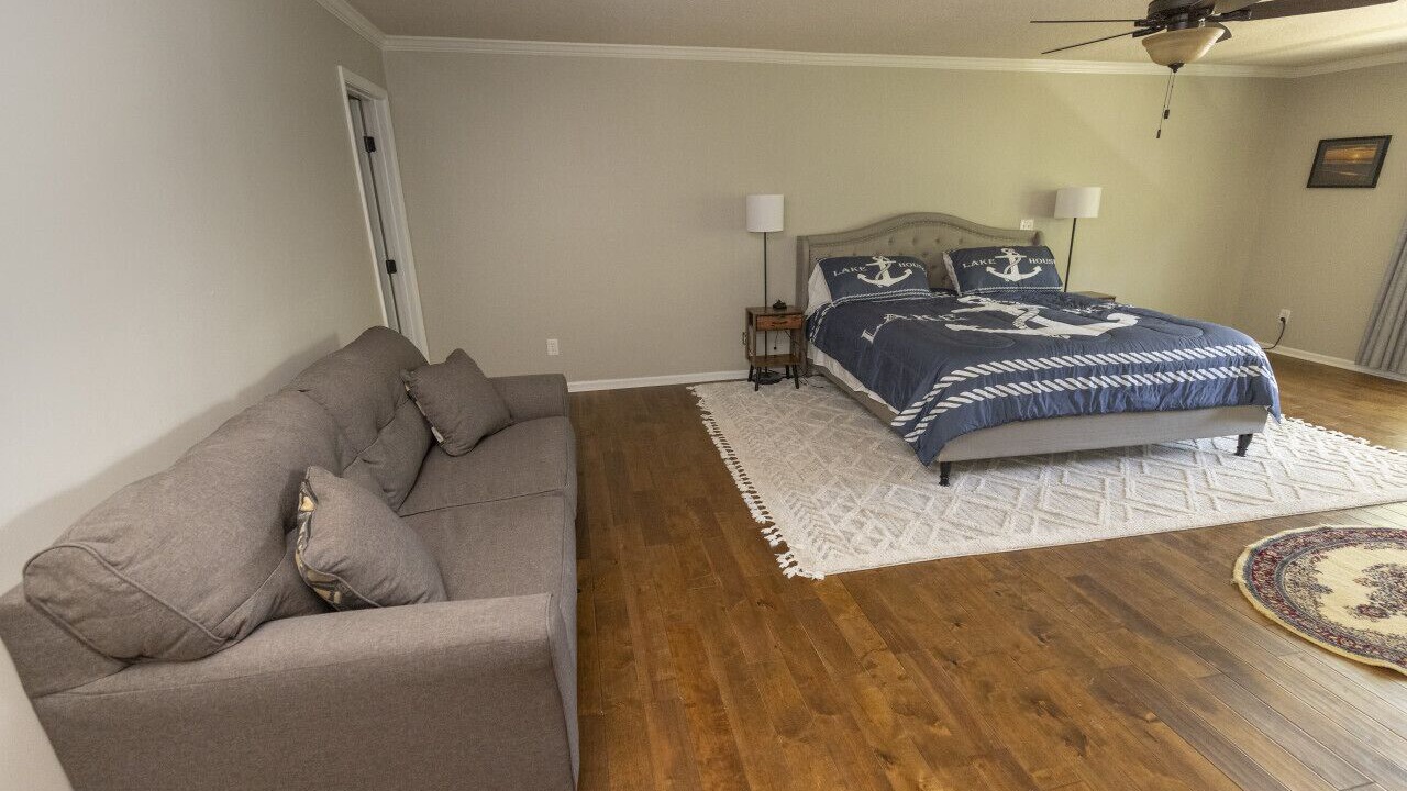 Photo of Bedroom in Jackson