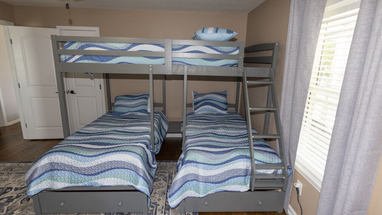 Photo of Bedroom in Jackson