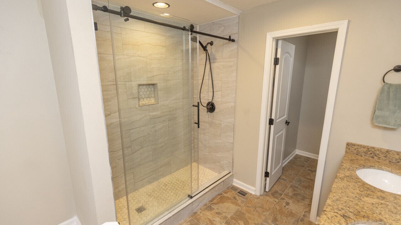 Photo of Bathroom in Jackson