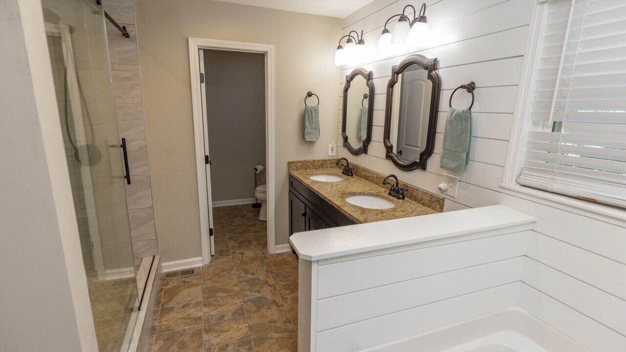 Photo of Bathroom in Jackson