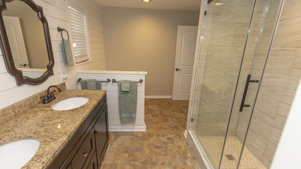 Photo of Bathroom in Jackson
