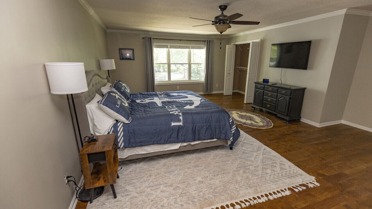 Photo of Bedroom in Jackson