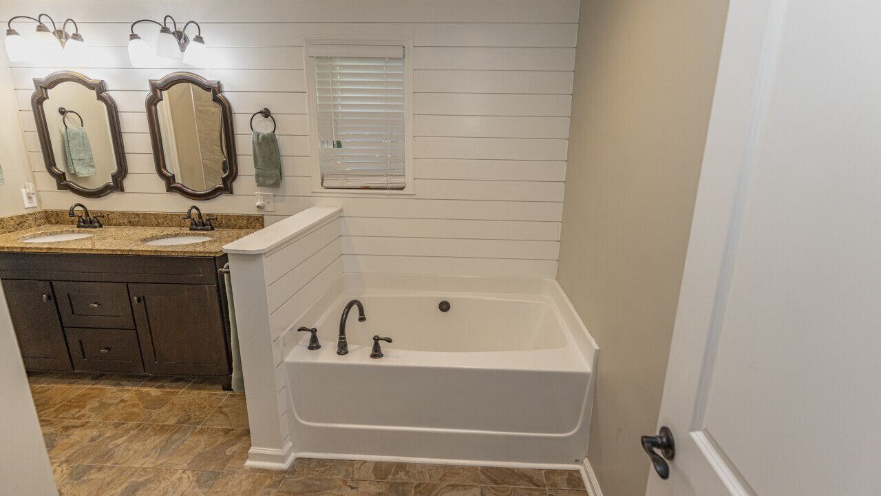 Photo of Bathroom in Jackson