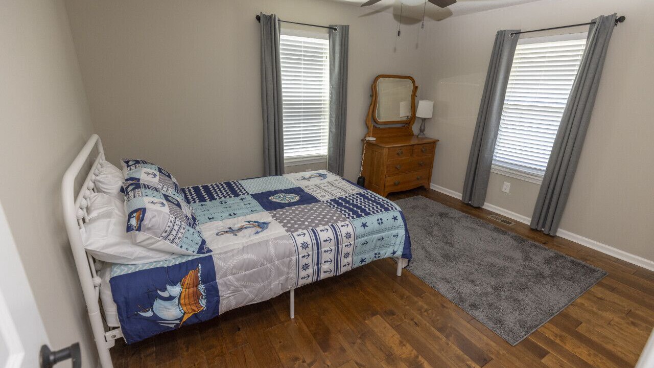 Photo of Bedroom in Jackson