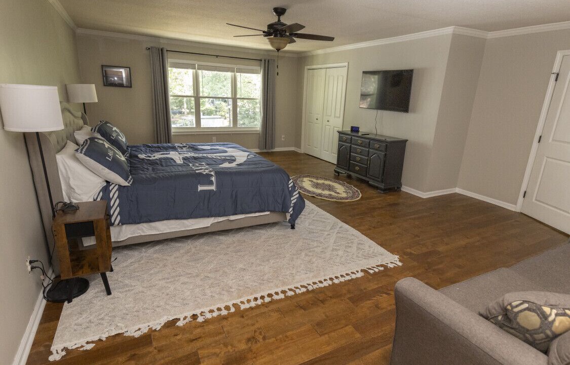 Photo of Bedroom in Jackson