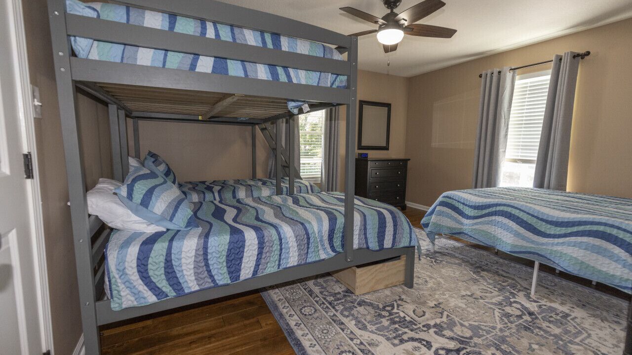 Photo of Bedroom in Jackson