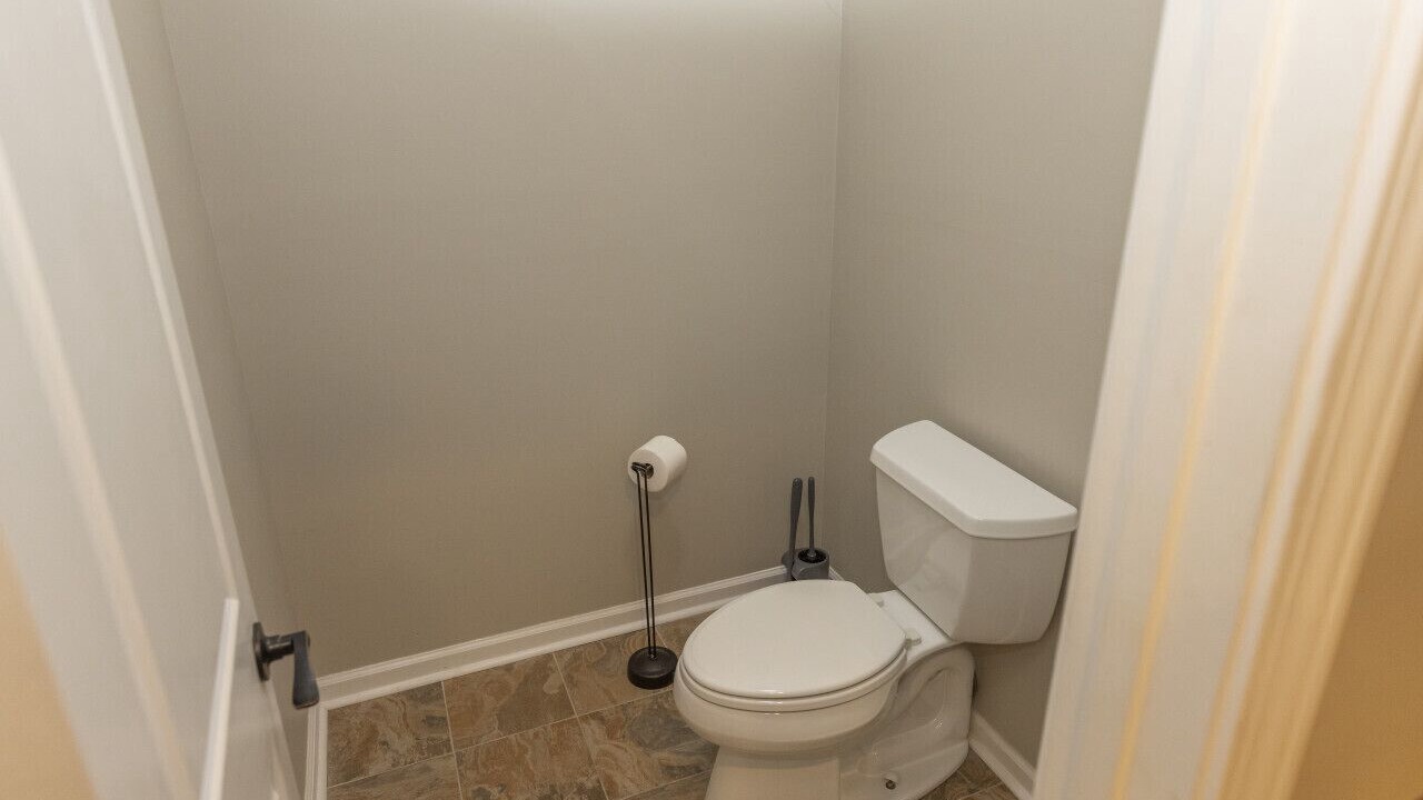 Photo of Bathroom in Jackson