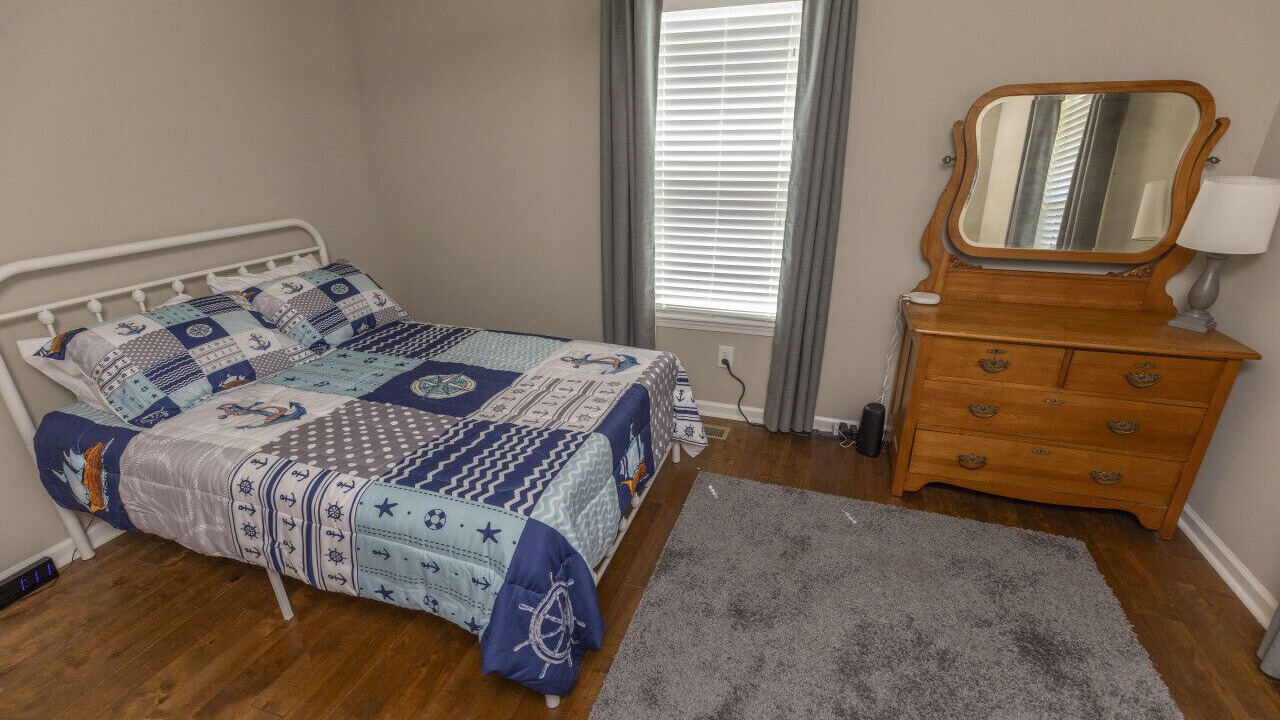 Photo of Bedroom in Jackson