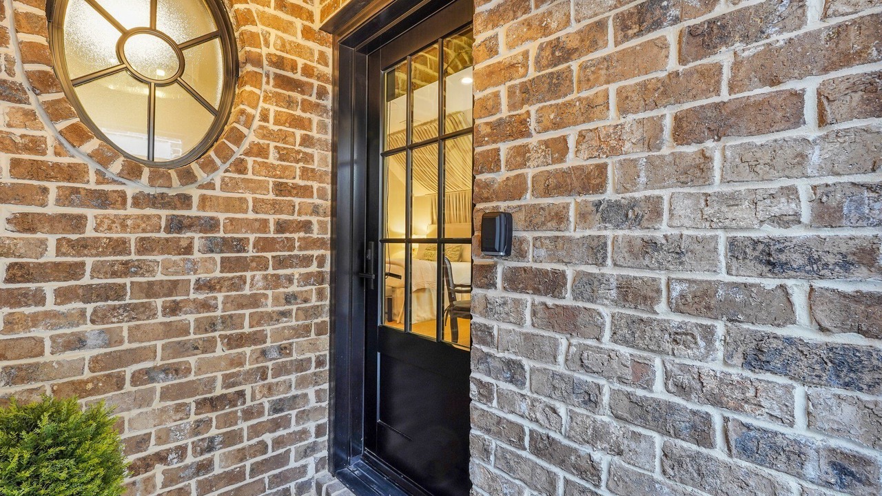 Photo of Outdoor in Hitch Village - Fred Wessels Homes
