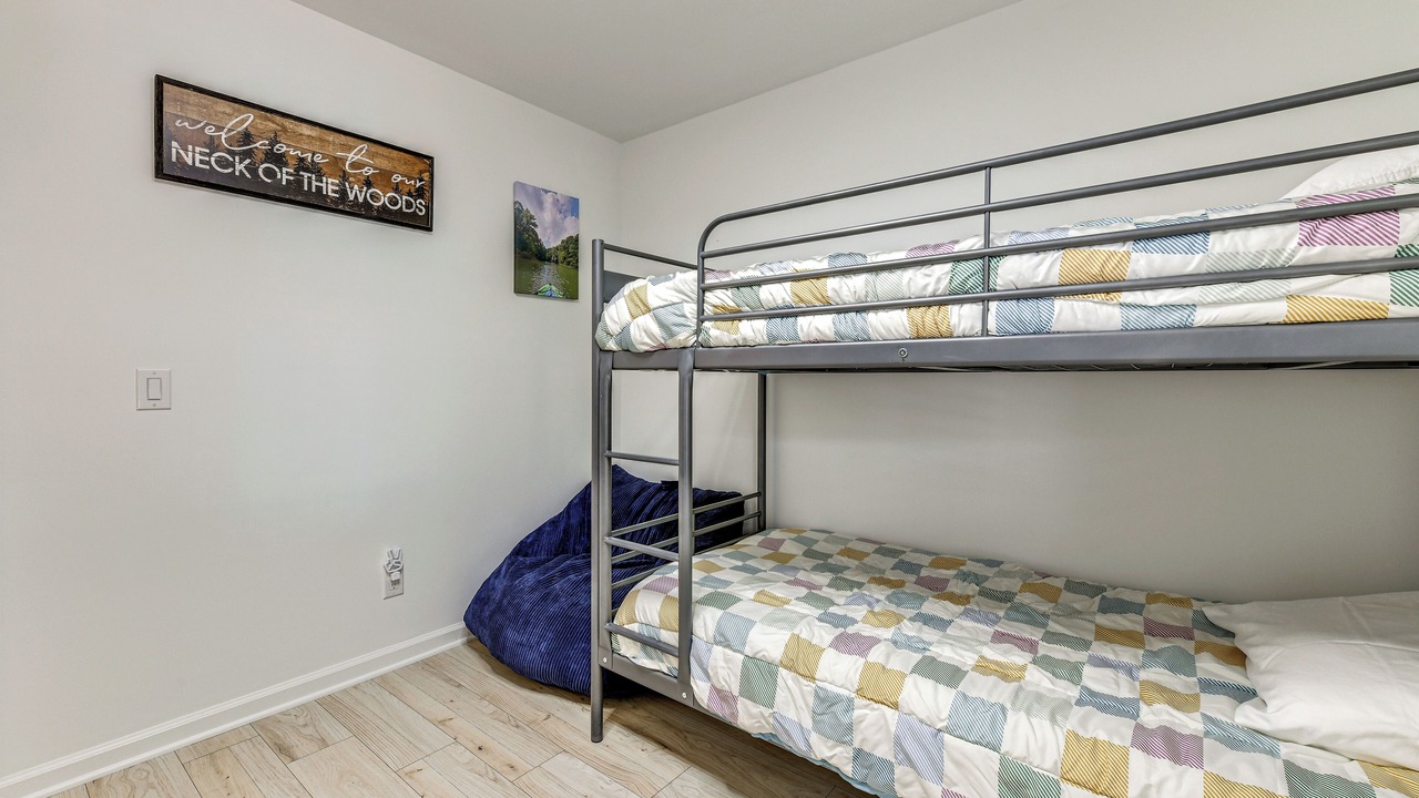 Photo of Bedroom in Mooresville