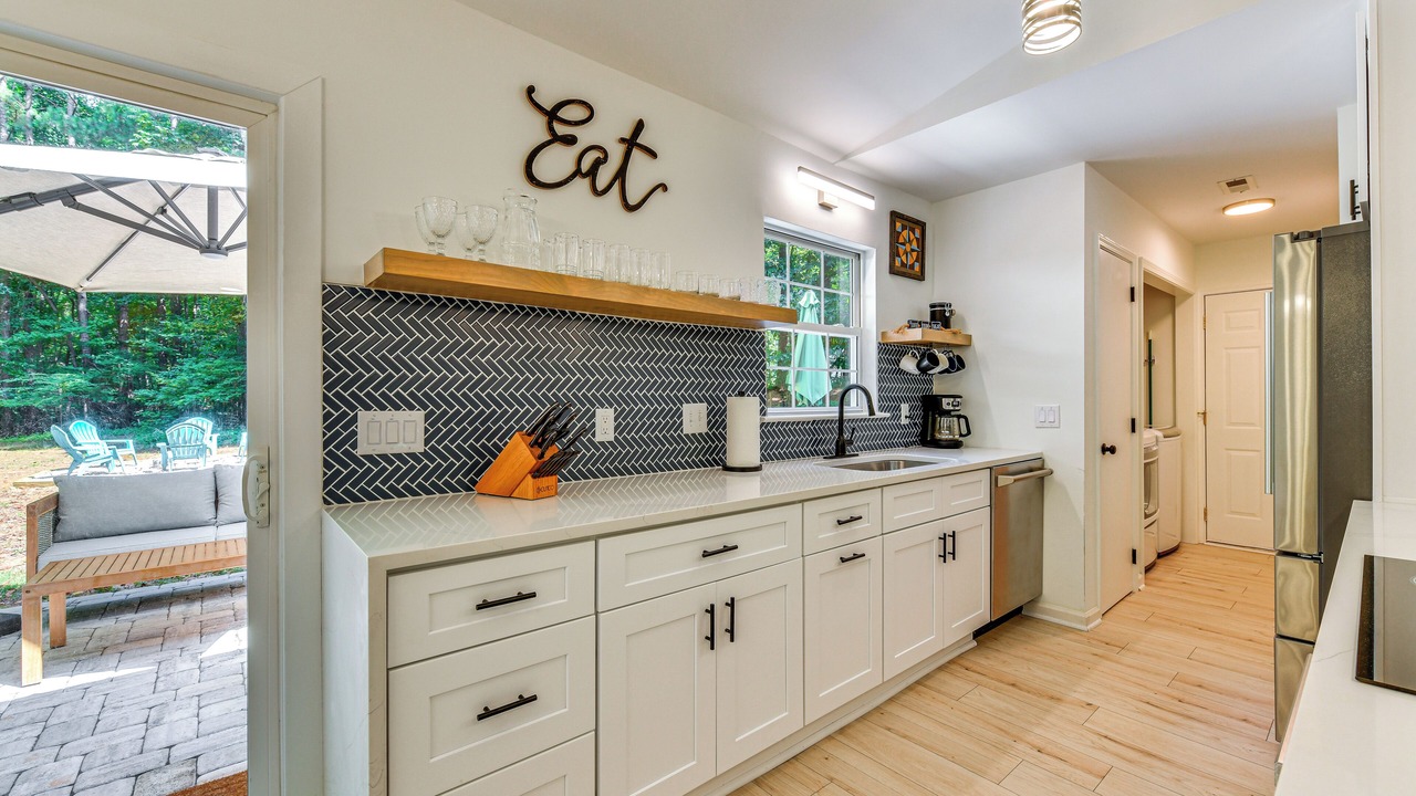Photo of Kitchen in Mooresville