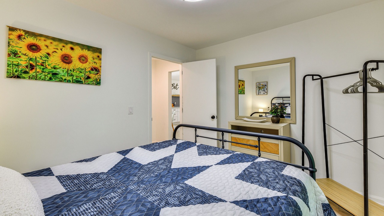 Photo of Bedroom in Mooresville