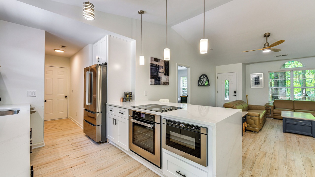 Photo of Kitchen in Mooresville