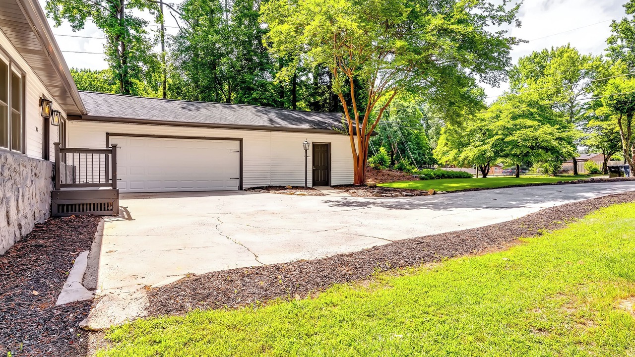 Photo of Outdoor in Kennesaw