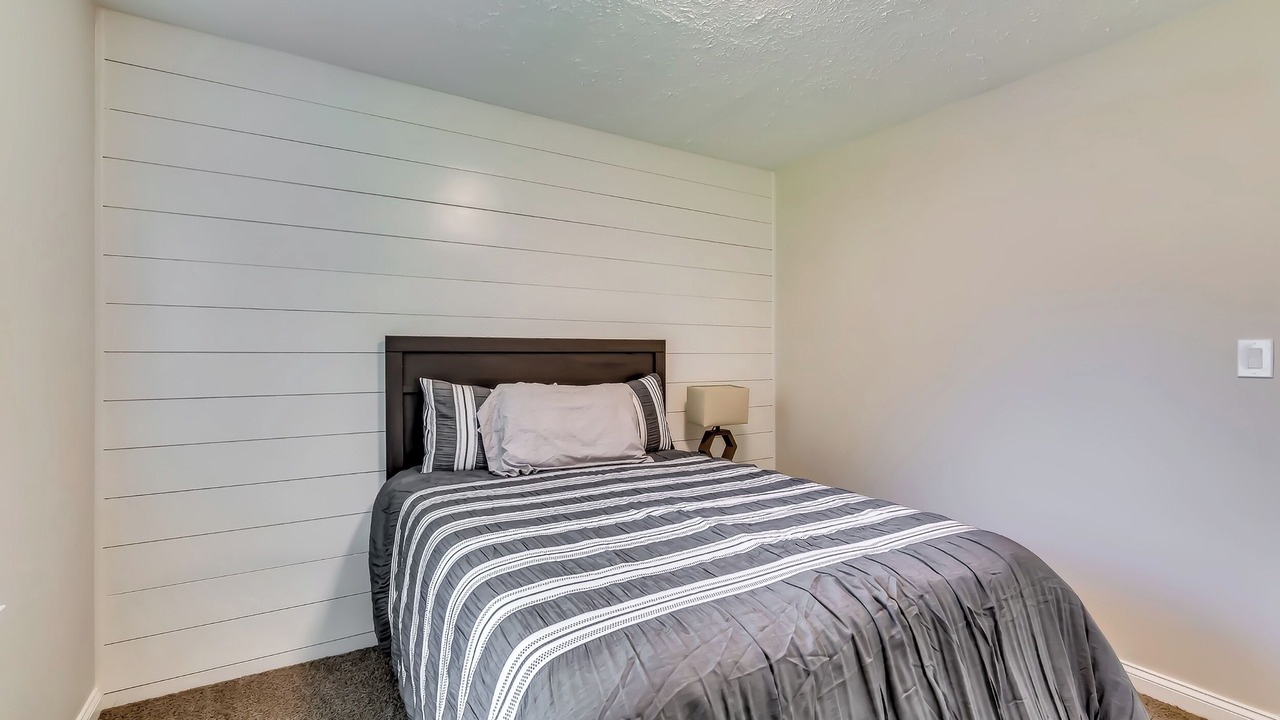 Photo of Bedroom in Kennesaw