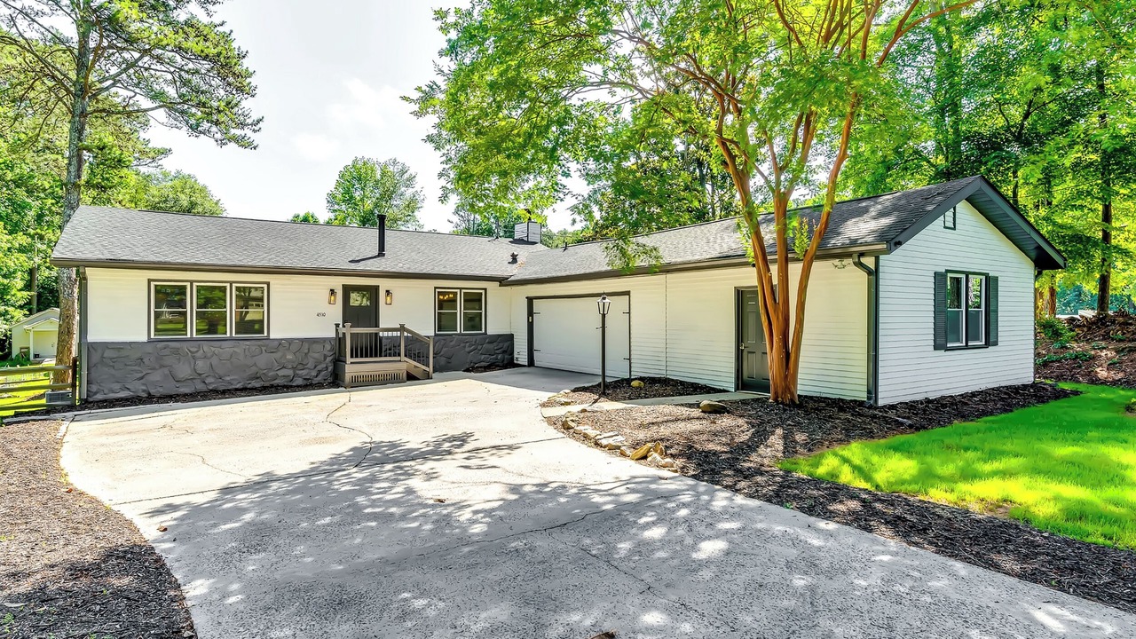 Photo of Outdoor in Kennesaw