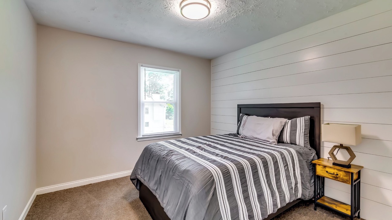 Photo of Bedroom in Kennesaw