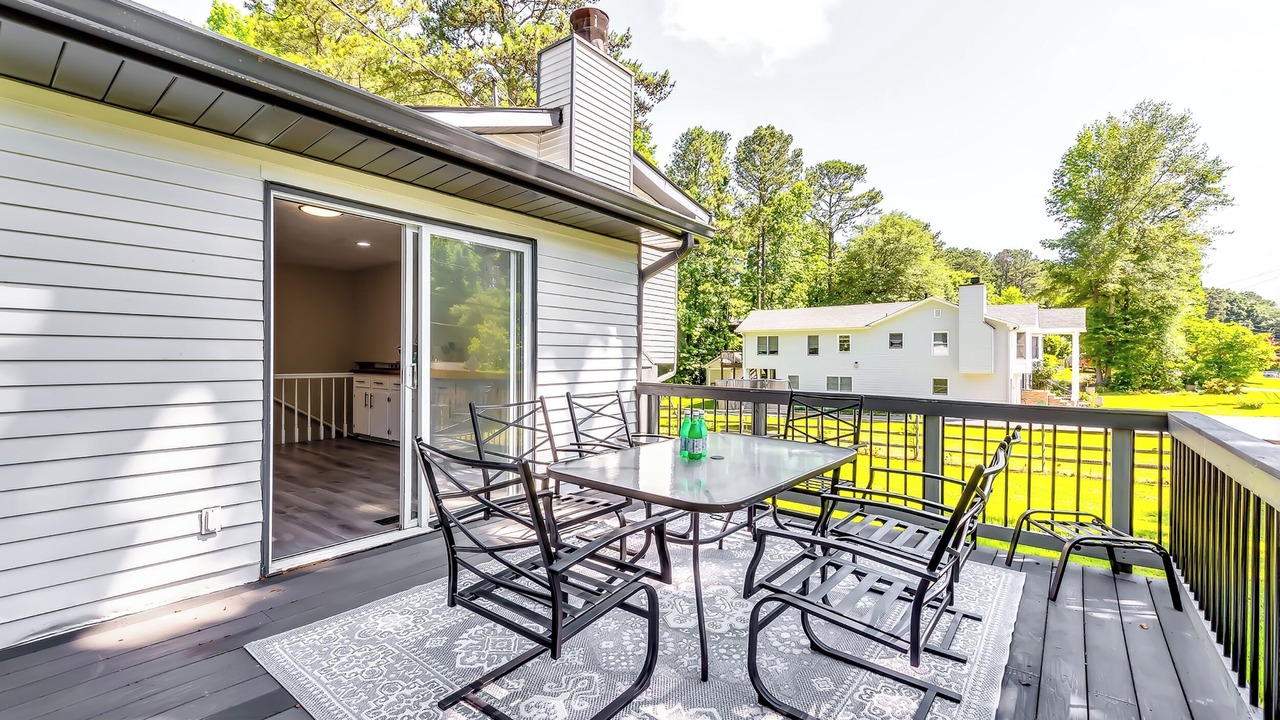 Photo of Outdoor in Kennesaw
