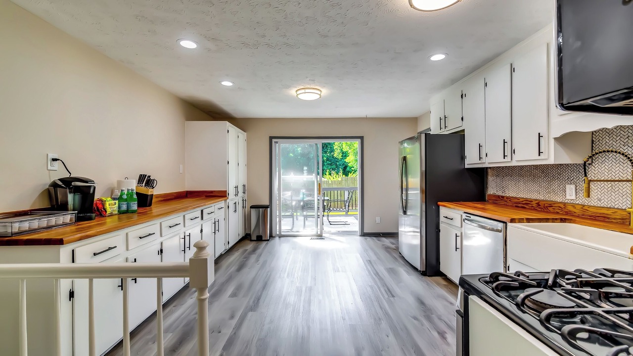 Photo of Kitchen in Kennesaw