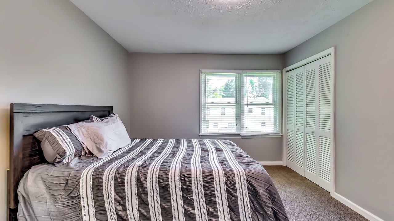 Photo of Bedroom in Kennesaw