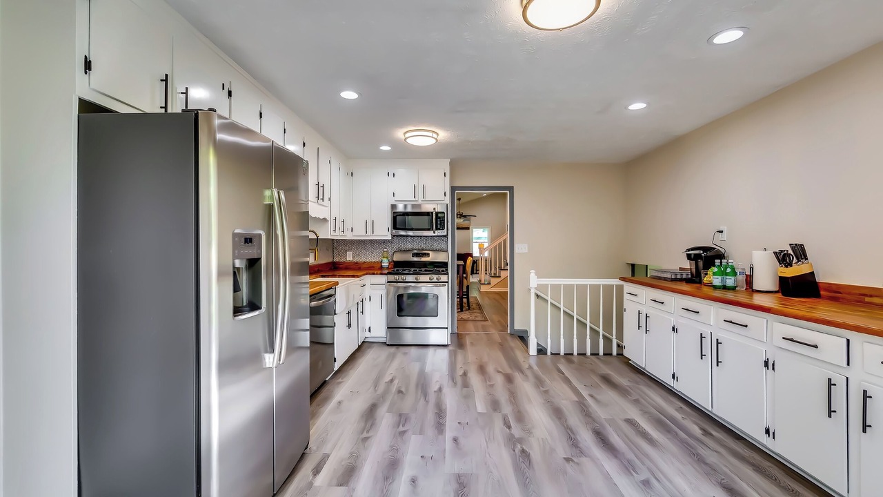 Photo of Kitchen in Kennesaw