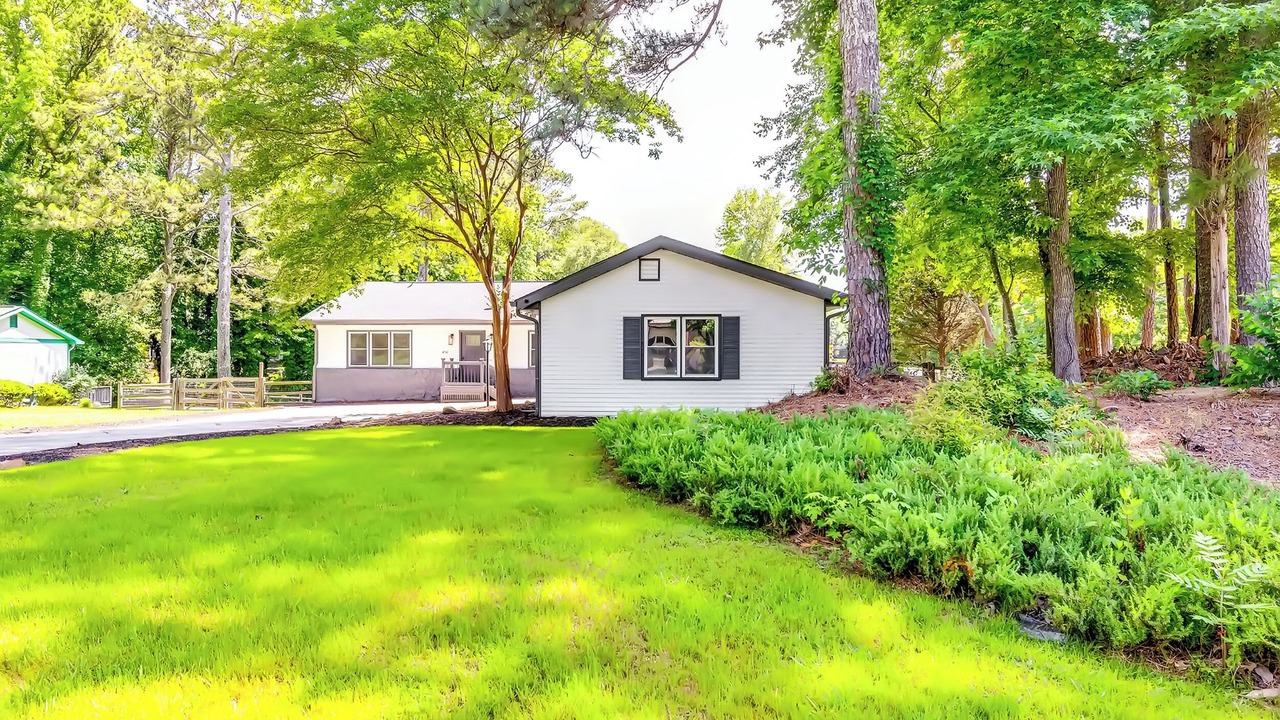 Photo of Outdoor in Kennesaw