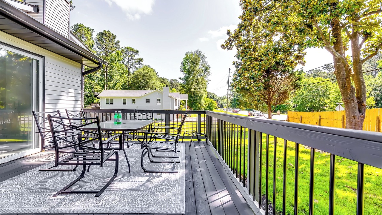 Photo of Outdoor in Kennesaw