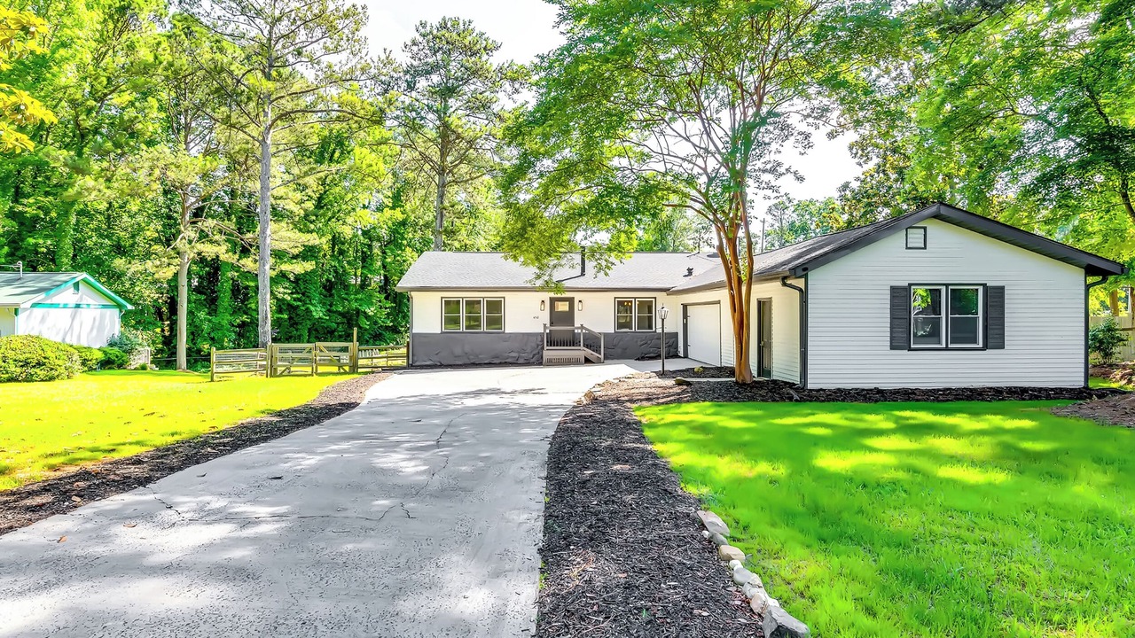 Photo of Outdoor in Kennesaw