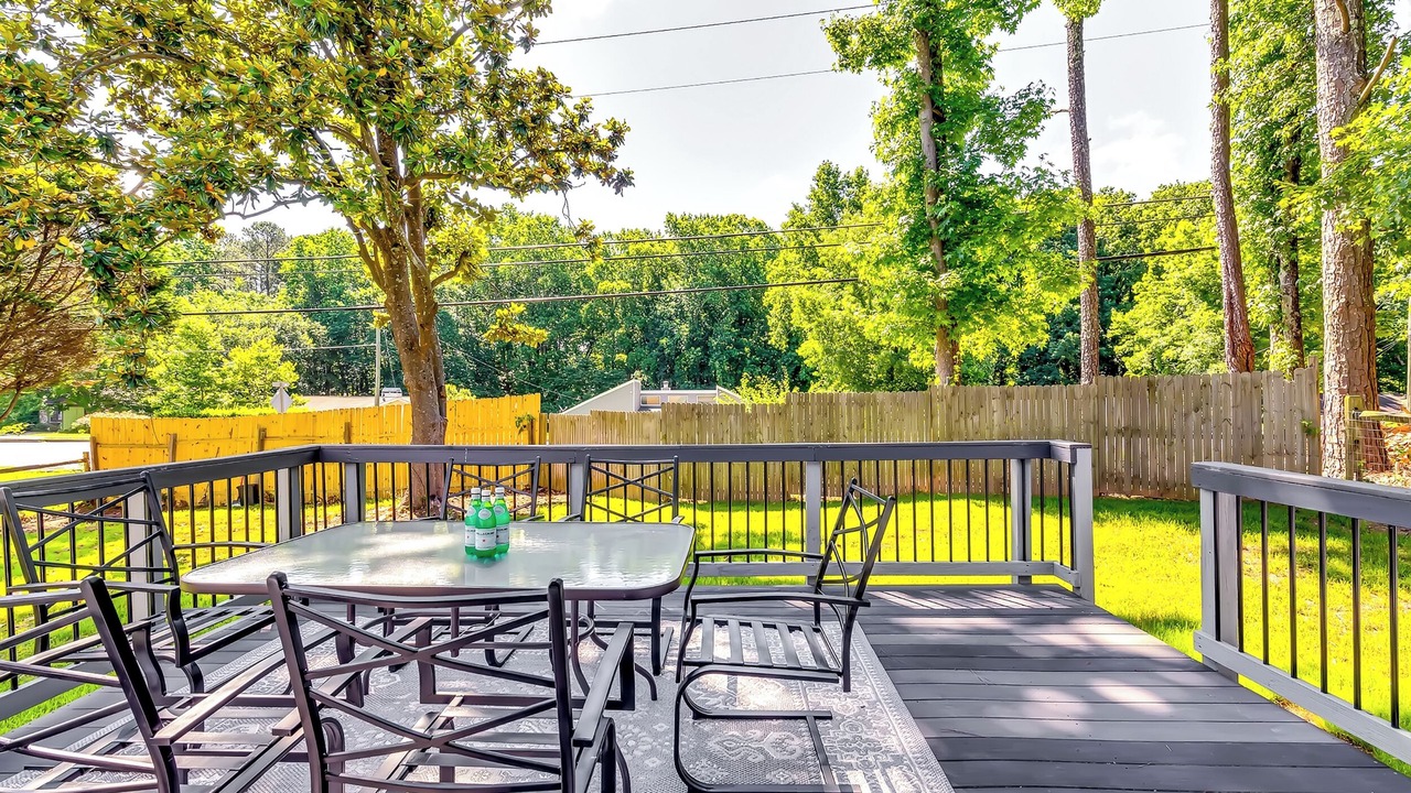 Photo of Outdoor in Kennesaw