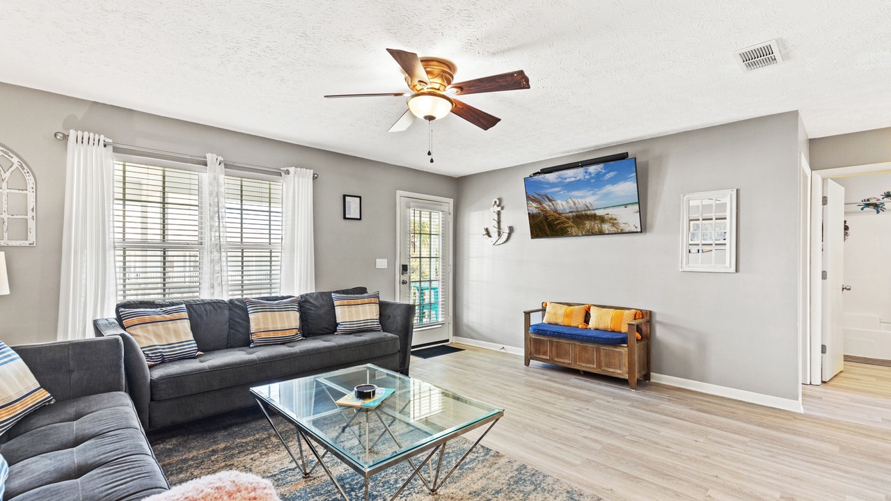 Photo of Bedroom in West Panama City Beach