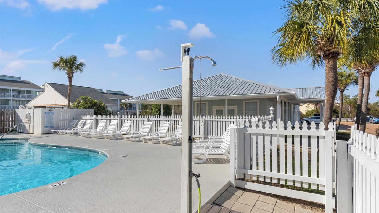 Photo of Outdoor in West Panama City Beach