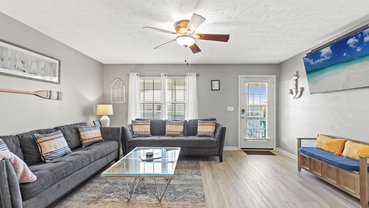 Photo of Bedroom in West Panama City Beach