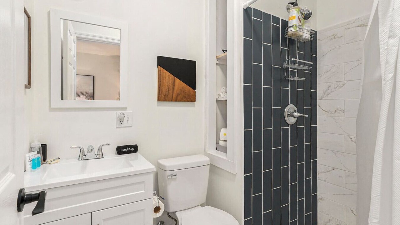 Photo of Bathroom in Charleston