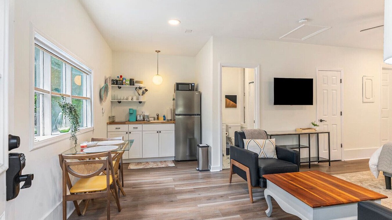 Photo of Livingroom in Charleston
