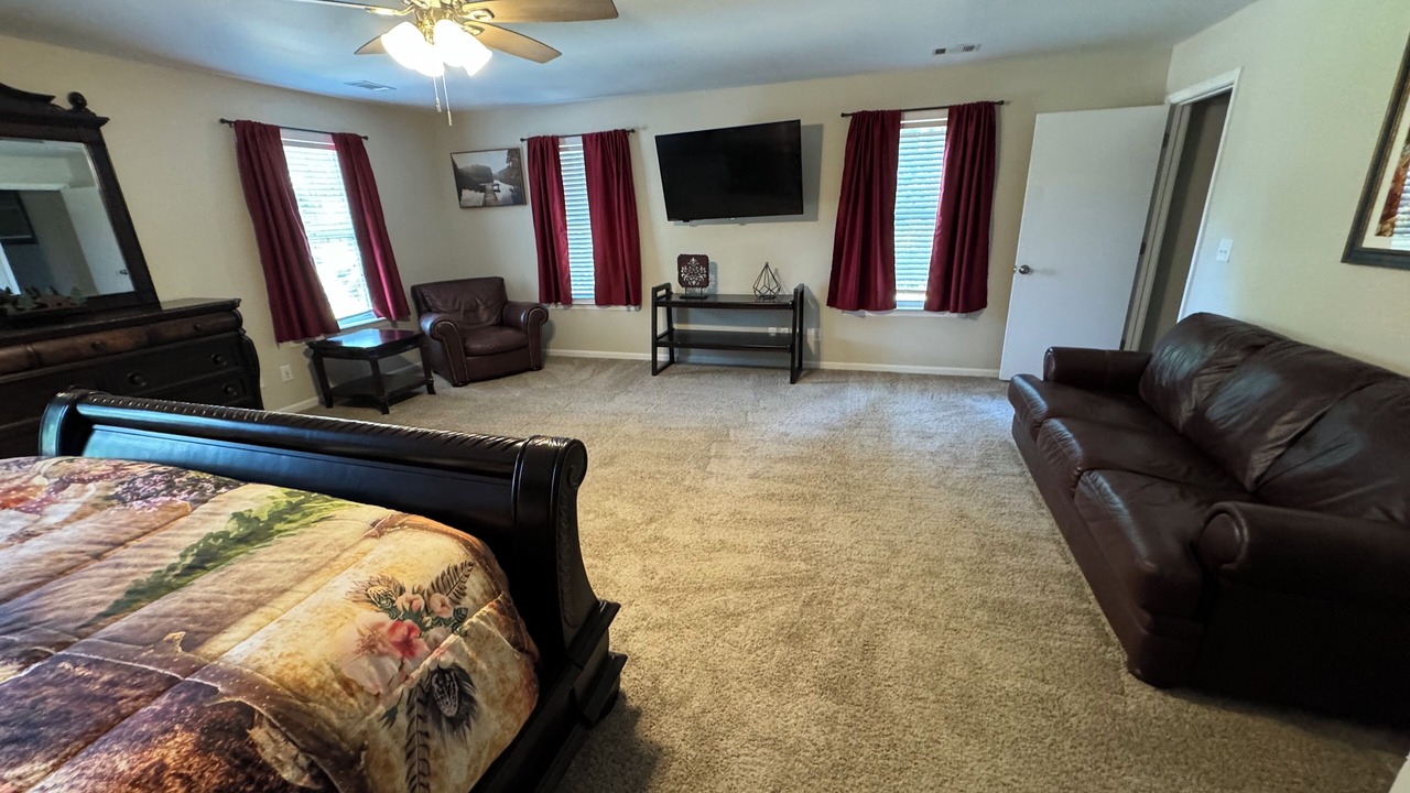 Photo of Bedroom in Macon