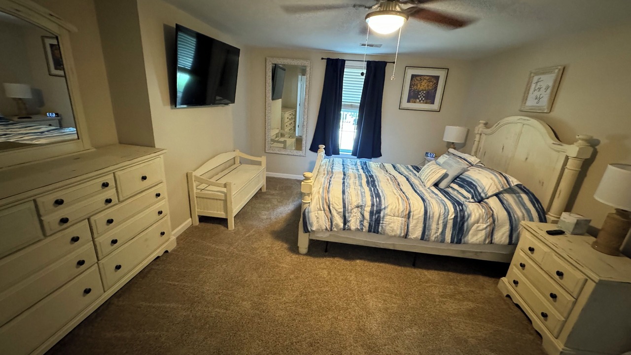 Photo of Bedroom in Macon