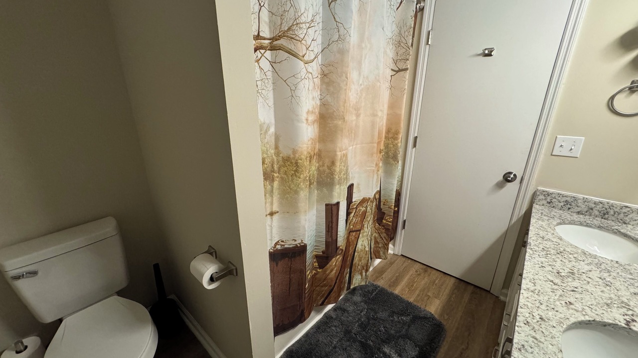 Photo of Bathroom in Macon