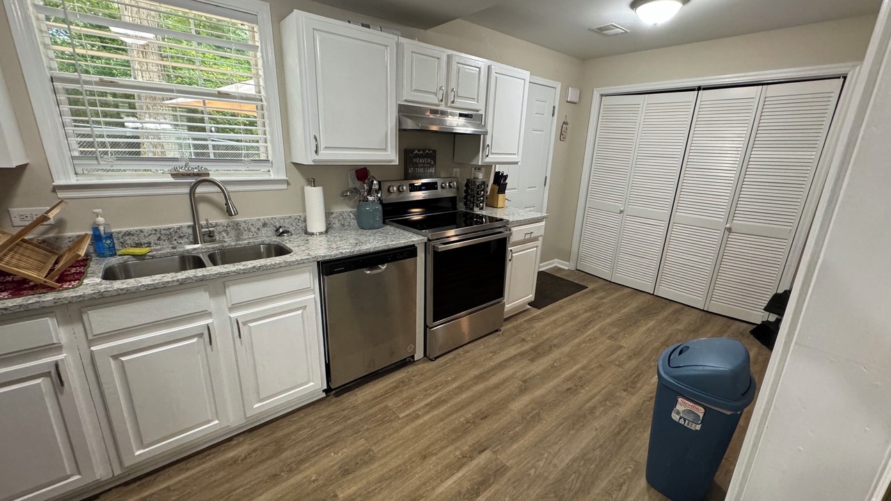 Photo of Kitchen in Macon