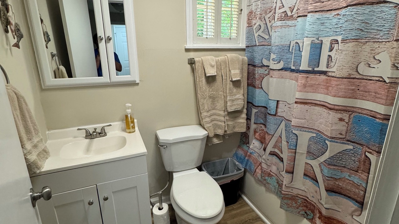 Photo of Bathroom in Macon