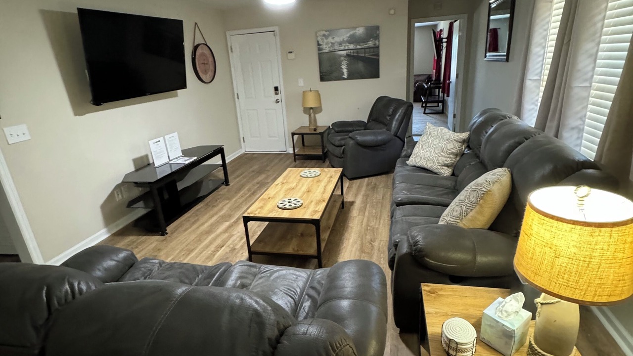Photo of Livingroom in Macon