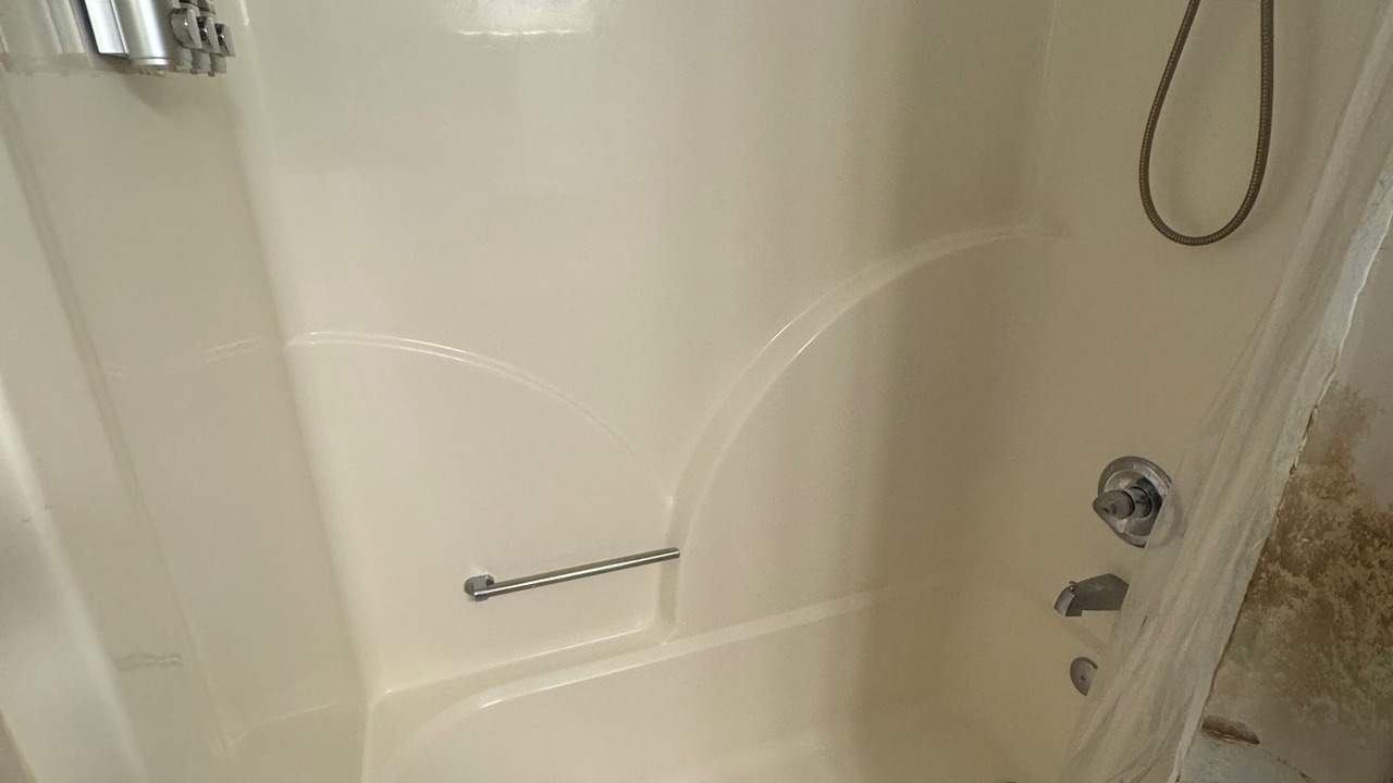Photo of Bathroom in Macon