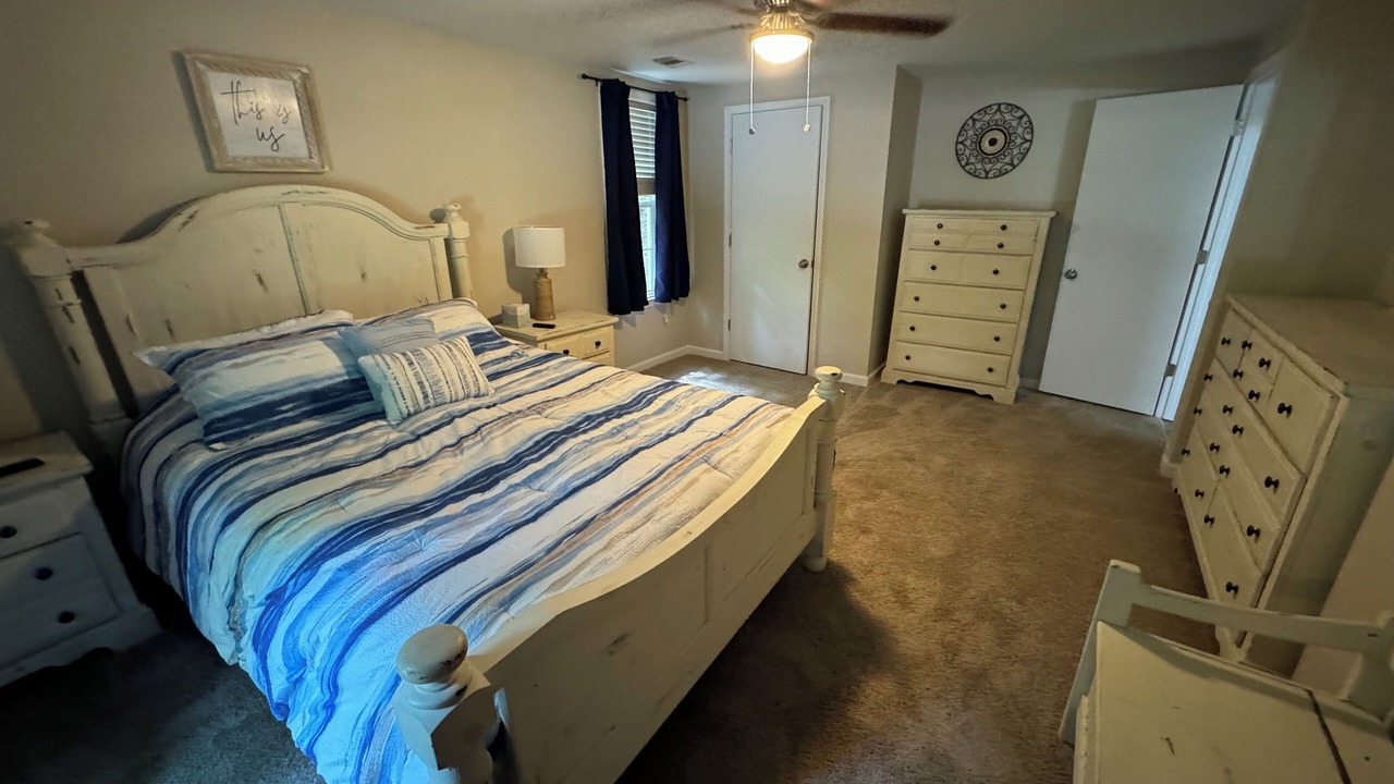 Photo of Bedroom in Macon